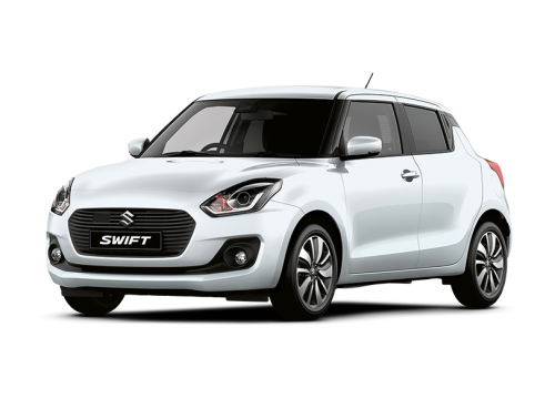 Swift 2022 RS Car