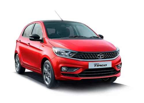 Tata Tiago 2020